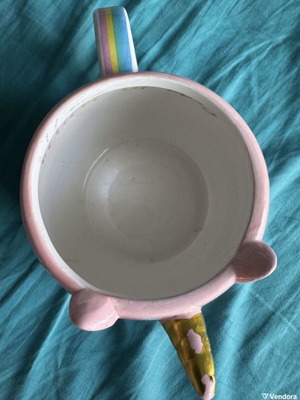 Unicorn mug
