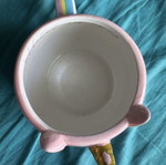 Unicorn mug