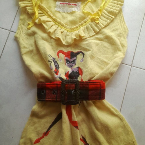 Fornarina Y2K top multicolor like new, size S/M