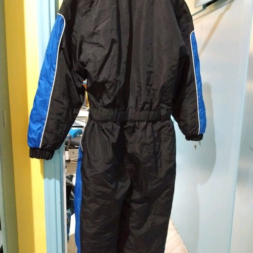 Giani Feroti Ski Suit new, windproof, size Large