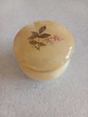 Trinket box