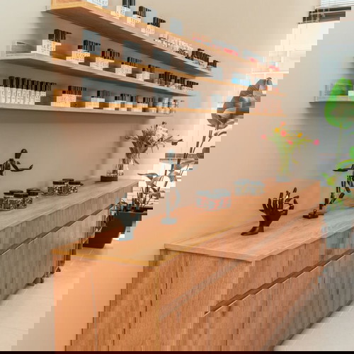 Nail salon πλήρως εξοπλισμένο 47τμ στον Άγιο Στέφανο