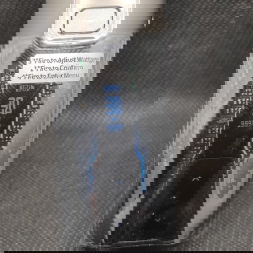 vaporesso Luxe XR MAX.80W   2800mAh