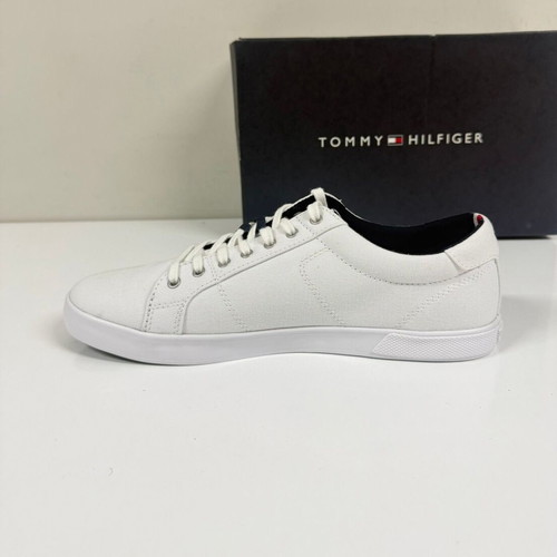 Tommy Hilfiger sports shoes new, size 40, white
