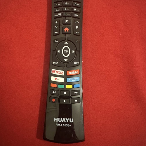 Hitachi TV 32 inch