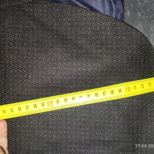 Loro Piana jacket new, size M