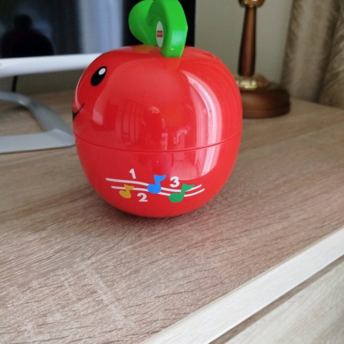 Children's toy like new, fully functional with battery