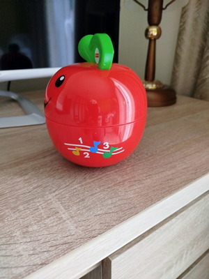 Children's toy like new, fully functional with battery