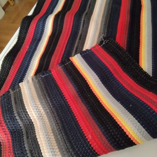 Loom rug new
