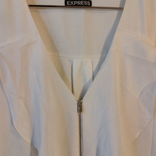 One-piece shortsuit used, size M