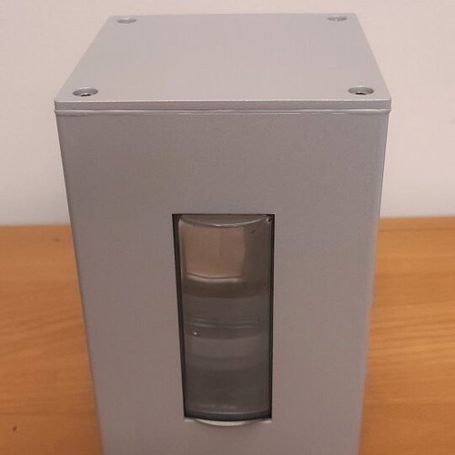 Signo Indoor and Outdoor Wall Light