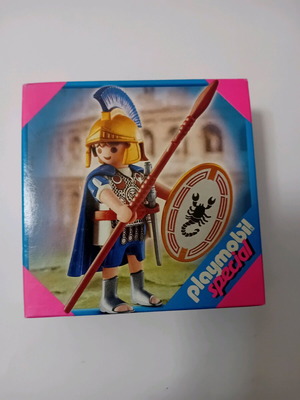 Playmobil 4659 σφραγισμένο, καινούργιο