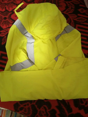 Phosphorescent long-sleeve like new, size XL