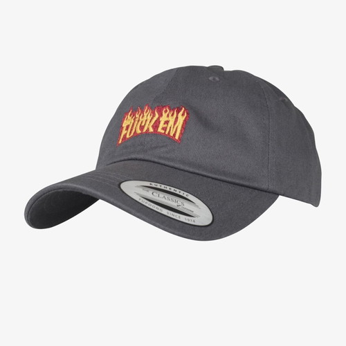 Mister Tee Cap new, one size adjustable unisex
