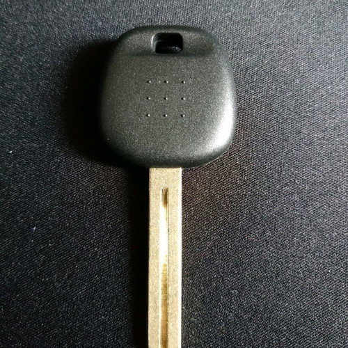 Car replacement key new