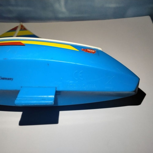 Dickie Sailing toy sailboat for children