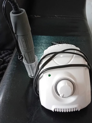 Επαγγελματικός τροχός manicure/pedicure Marathon καινούργιος