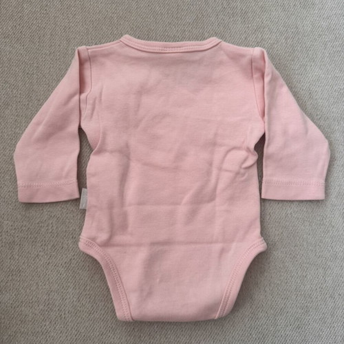 Pusblu Baby Bodysuit Like New