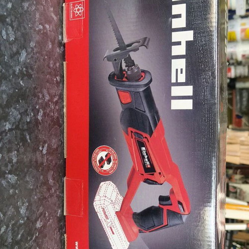 Einhell TE-AP 18 Li Reciprocating Saw 18V Solo new