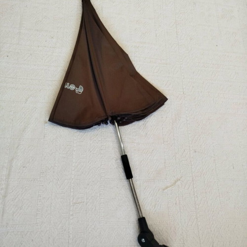 Carello Stroller Umbrella UPF 50+ like new