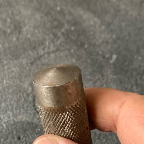 Tool new, 16 mm
