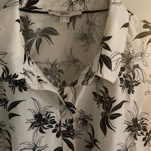Women's shirts Esprit and Giorgio di Mare new, size XL