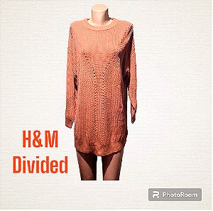 Γυναικείο πουλόβερ / τουνίκ H&M