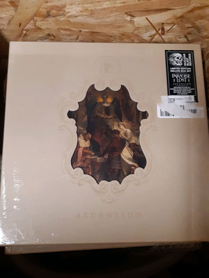 Paradise Lost Ascension Super Deluxe Limited Edition Box Set 2025