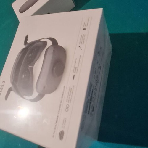 Dji Goggles 3 new sealed packaging