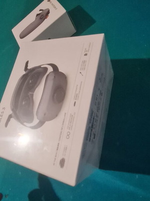Dji Goggles 3 new sealed packaging
