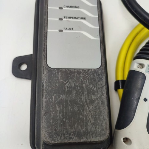Ev Aptiv (Delphi) Type 2 Portable Charger like new, 10A 2.4kW