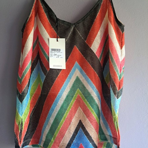 Lurex top new Spell by Access Fashion