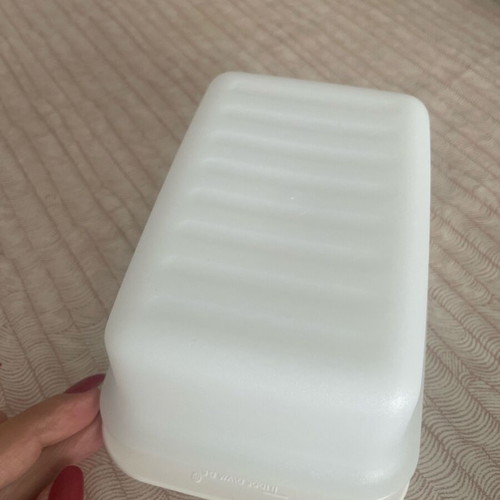 Butter container eco new
