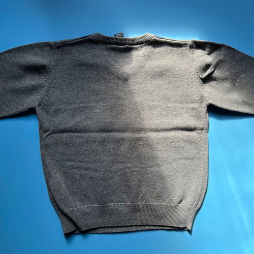 Βρεφικό πουλόβερ Zara μεταχειρισμένο για αγοράκι 2-3 χρόνων