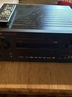 Marantz SR7002 AV Surround Receiver 7.1 καναλιών μεταχειρισμένος