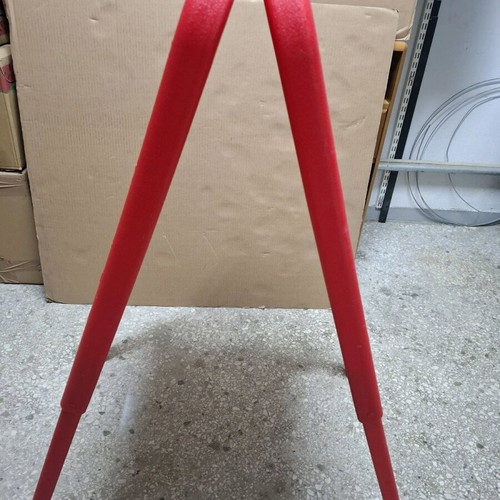 Children's board like new 105x75x52 cm