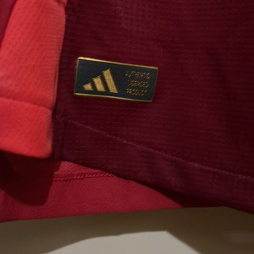 Manchester United Jersey 2024-2025 new slim fit
