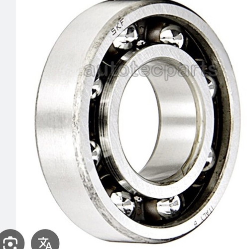 Bearing nu312w pair new in box