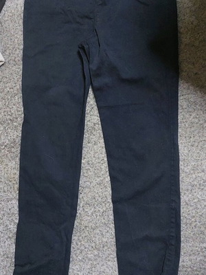 Vitamina black pants like new