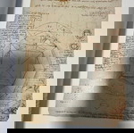  Πωλείται έκδοση - αφιέρωμα στον Leonardo Da Vinci