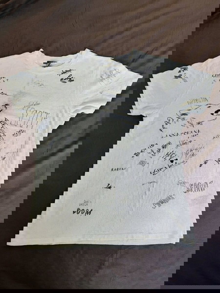 Ανδρικό t-shirt ISABEL MARANT συλλεκτικό, νέο με ετικέτες