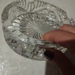 Old ashtray
