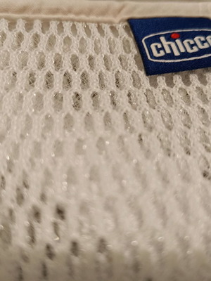 Chicco προστατευτικό κάλυμμα στρώματος για λίκνο καινούργιο