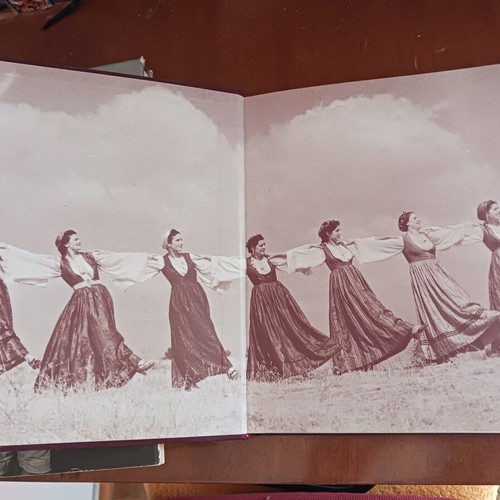 Nelly’s Autoportrait book used