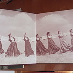 Nelly’s Autoportrait book used