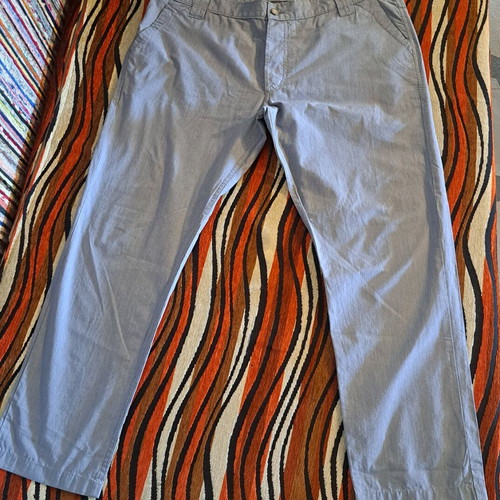 Just for a while!!! Men's pants (bitsiani)