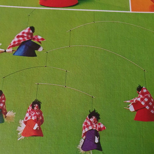 Children's craft new Ravensburger Hobby