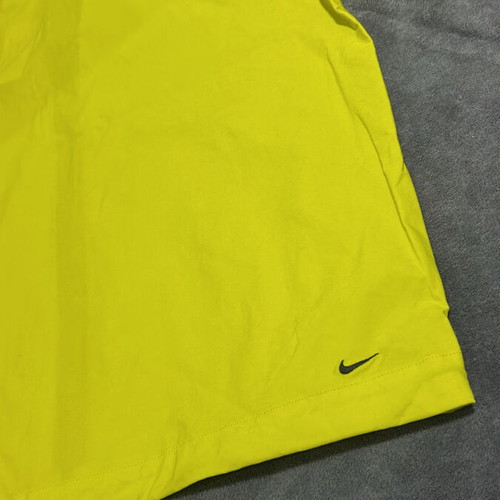 Nike Tech Fleece jacket new, size M, yellow