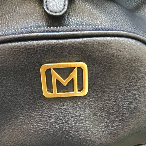 Marella backpack like new, blue, lightweight