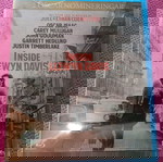  INSIDE LLEWYN DAVIS  JUSTIN TIMBERLAKE Blu-ray Disc